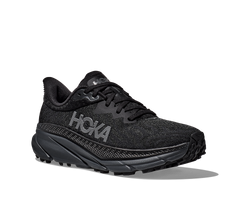 Men shoes Hoka Challenger ATR 7 Black/Black