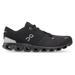 Men shoes On Running Cloud X 3 Black