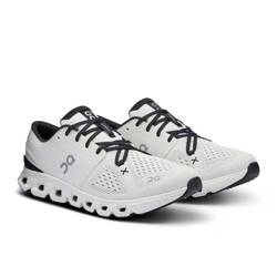 Men's shoes ON RUNNING Cloud X 4 Ivory/Black