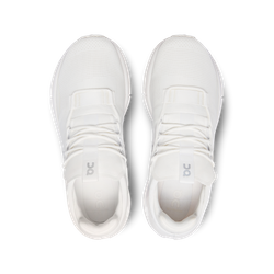 Men's shoes On Running Cloudnova Undyed-white/White