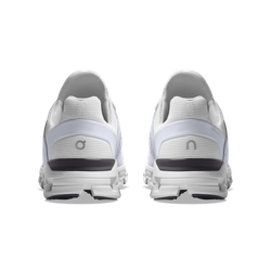 Men's shoes On Running Cloudswift All white