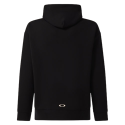 Oakley Enhance Qdevo Fleece Hoody 3.0 Blackout