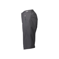 POC Essential Enduro Shorts Sylvanite Grey - 2024