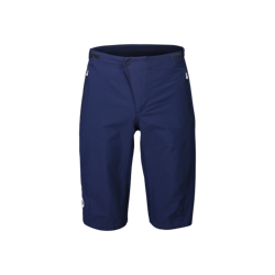 POC Essential Enduro Shorts Turmaline Navy - 2024