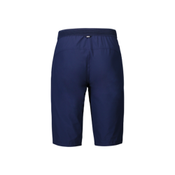 POC Essential Enduro Shorts Turmaline Navy - 2024