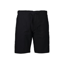 POC M`S Transcend Shorts Uranium Black - 2023/24