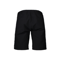 POC M`S Transcend Shorts Uranium Black - 2023/24