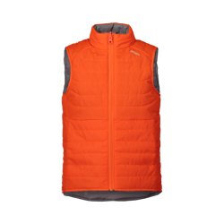 POC Pocito Liner Vest Fluorescent Orange - 2023/24