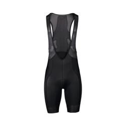 POC Pure BIB Shorts VPDS Uranium Black - 2024