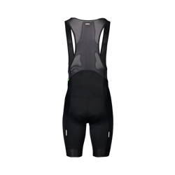 POC Pure BIB Shorts VPDS Uranium Black - 2024