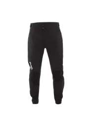 POC Resistance Pro DH Pant Uranium Black - 2024