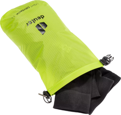 Pack sack Deuter Light Drypack 1 Citrus - 2023