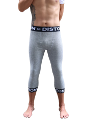 Pants anti-cut Diston Racing 3/4 Pants Man - 2023/24