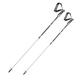 Poles Gabel Carbon Classic SC White - 2024/25