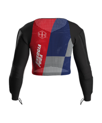 Protector ENERGIAPURA Maglia Racing Kristoffersen Junior - 2023/24