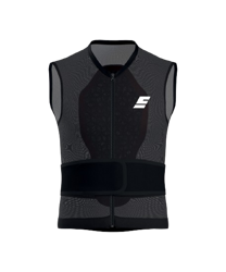 Protector Energiapura Gilet Repair Black/Red - 2024/25