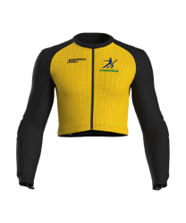 Protector Energiapura Gudauri Racing Braathen Junior - 2024/25