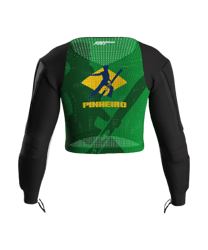 Protector Energiapura Maglia Racing Braathen Junior - 2024/25