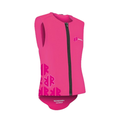 Protector Komperdell Air Vest Junior Pink - 2024/25