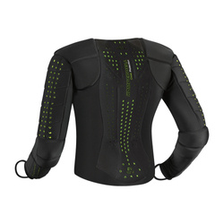 Protector Komperdell Full Protector Slalom Shirt Long With Mesh - 2024/25