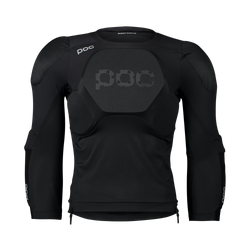 Protector POC Oseus VPD Jacket Uranium Black - 2024/25