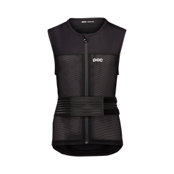 Protector POC Spine VPD air WO vest Uranium Black - 2024/25