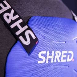 Protector Shred Flexi Back Protector Naked - 2024/25