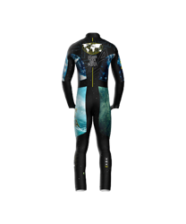 Race Suit ENERGIAPURA Life Junior (insulated, padded)