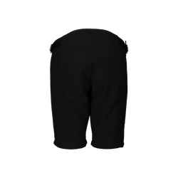 Race shorts POC Race Shorts Jr Uranium Black - 2024/25