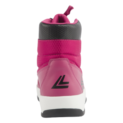 Shoes Lange Podium Shoe Retro Pink White