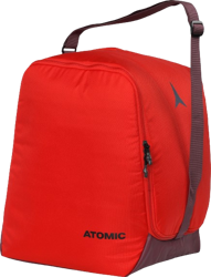 Ski Boot Bag Atomic Boot & Helmet Bag Red – 2024/25