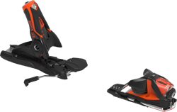 Ski bindings Look SPX 12 Race Metrix Black Hot Red - 2024/25