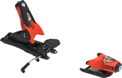 Ski bindings Look Spx 15 Rockerace Hot Red - 2024/25