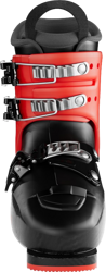 Ski boots Atomic Hawx Kids 3 Black/Red – 2024/25