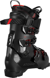 Ski boots Atomic Hawx Prime 130 RS GW Black/Red - 2024/25