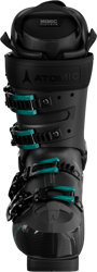 Ski boots Atomic Hawx Ultra 130 S GW Black/Teal - 2024/25