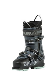 Ski boots Dalbello Cabrio MV 85 W IF Black/Antracite - 2024/25