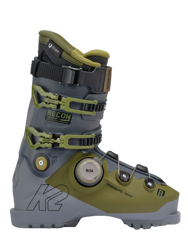 Ski boots K2 Recon 130 Boa - 2024/25