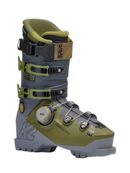 Ski boots K2 Recon 130 Boa - 2024/25