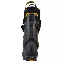 Ski boots LA SPORTIVA Solar II Carbon - 2022/23