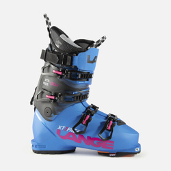 Ski boots Lange Free 130 LV GW Vibrant Blue - 2024/25