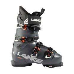 Ski boots Lange LX 100 HV GW Black - 2024/25