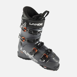 Ski boots Lange LX 100 HV GW Black - 2024/25