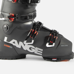 Ski boots Lange LX 110 HV GW Black - 2024/25