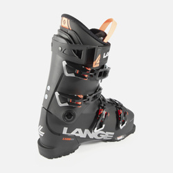 Ski boots Lange LX 110 HV GW Black - 2024/25