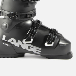 Ski boots Lange LX 90 HV Black - 2024/25