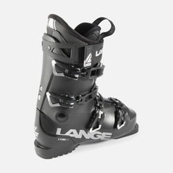 Ski boots Lange LX 90 HV Black - 2024/25