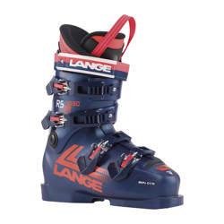 Ski boots Lange RS 70 SC - 2023/24