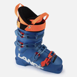 Ski boots Lange RS 90 SC Vibrant Blue - 2024/25