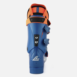 Ski boots Lange RS 90 SC Vibrant Blue - 2024/25